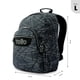thumbnail image 3 of TOTTO Mochila Escolar Grande para Niño Porta Laptop 14 Repelente a Líquidos | 20 L - ACUARELA Negro G, 3 of 6