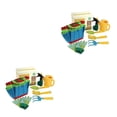 thumbnail image 2 of Youkk Get Garden Ready For Spring With Childrens Garden Tool Set Children's Garden Tool Sets Sea Going And Sand Digging 3 Set 3 2Set, 2 of 6