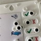 thumbnail image 4 of Seitruly RV Checklist Note Boar Plastic RV Checklist Memo Portable RV Checklist Notepad Reutilizable Checklist Note Pad Notebook para el hogar Cocina cartulina No.2, 4 of 6