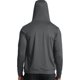 thumbnail image 4 of pstuiky camisas de manga larga para hombre, Sudadera deportiva con capucha y cremallera de manga larga de color liso para hombre camisetas de hombre l, 4 of 8