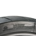 thumbnail image 5 of Kenda KM1 Sport Touring Rear Tire 160/60ZR17 69W TL 160/60-17 w/ Keychain, 5 of 9