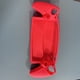 thumbnail image 1 of Funda de silicona portátil para PS5, funda protectora para consola de juegos, accesorios portátiles, 1 of 5