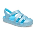thumbnail image 4 of Sandalias Clásicas Fisherman Unisex para Niños Crocs Tinted Glass, 4 of 8