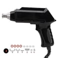 thumbnail image 1 of Pistola masajeadora de columna eléctrica, quiropráctico de columna eléctrica, instrumento de ajuste quiropráctico de columna resistente al calor, pistola quiropráctica de columna adaptada para la perfección, 1 of 8