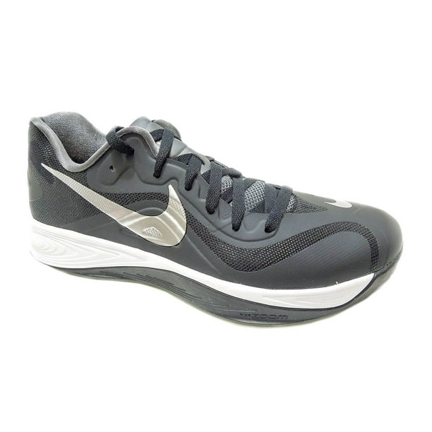 nike hyperfuse low size 10