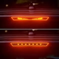 thumbnail image 4 of Tail Light Protective Vinyls Decal High Temperature Waterproof Adhesive Film For Car Rear Lamp, 4 of 8