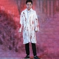 Adult Halloween Costumes 2024, Doctor Coat Unisex Outfit With Realistic