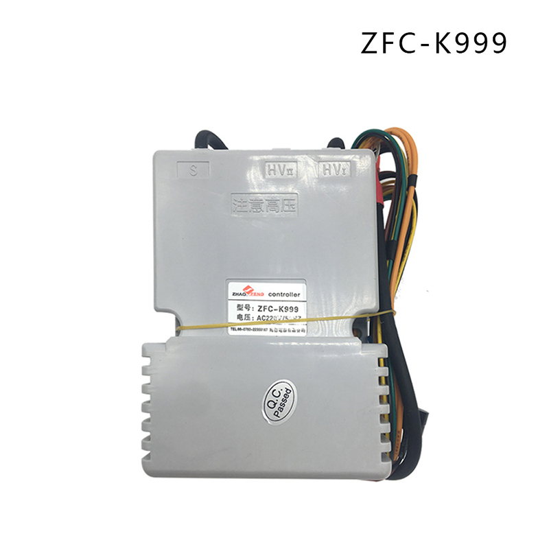 Allumeur Pour Four à Gaz HWEIH DKL-01 - Tension AC220V - Étincelle 12KV - Pièce De Rechange Pour Allumage