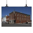 thumbnail image 2 of Print: Historic Buildings On Commerce Street, Montgomery, Alabama, 2010, 2 of 4