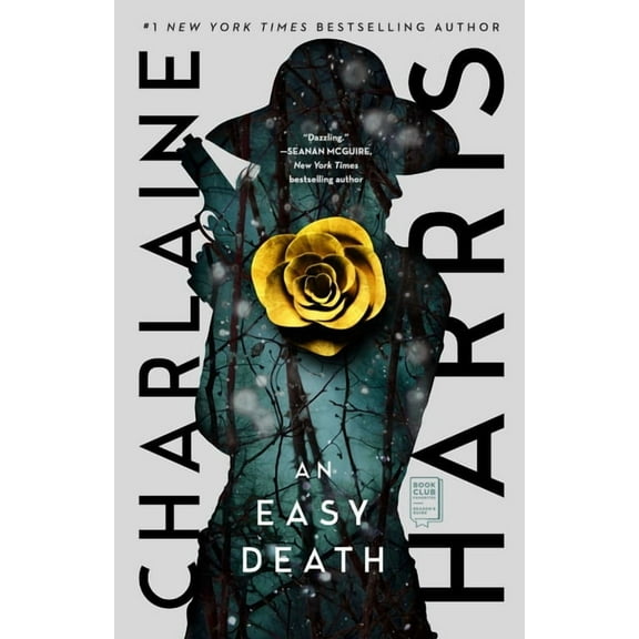 Gunnie Rose An Easy Death, Book 1, (Paperback)