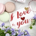 thumbnail image 3 of CTIRCHIU 50Pcs Scratch Tickets Paper Stickers with Design for Creative DIY Projects, 3 of 3