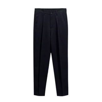 ZeroXposur Men's Stretch Commuter Pants, All Day Comfort (Navy