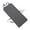 Gris, variante sur jinwen Housse de Siège avant pour Chien Accessoires Auto Protecteur pour SUV Camions Voitures Gris