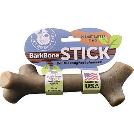 UPC: 0850000085169 | BarkBone Stick Peanut Butter- LG