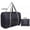 P-Dark Blue, variant on Large Capacity Travel Rolling Carry on Luggage for Plane Bag for Man Women Small Luggage with Wheels Bag Travel Carry on High Luggage Bag One Size