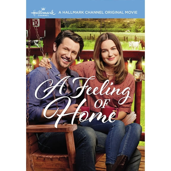 Hallmark - A Feeling Of Home [DIGITAL VIDEO DISC]
