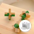 thumbnail image 2 of 1pc Mini House Furniture Furniture Model Gas Stove Miniature Furniture, 2 of 4