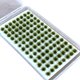 thumbnail image 3 of Césped artificial, césped artificial, césped artificial, césped artificial, vegetación. Verde claro, 3 of 9