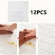 thumbnail image 5 of Paneles de Pared Macarena Espuma 12x Pelar y Pegar, 5 of 8
