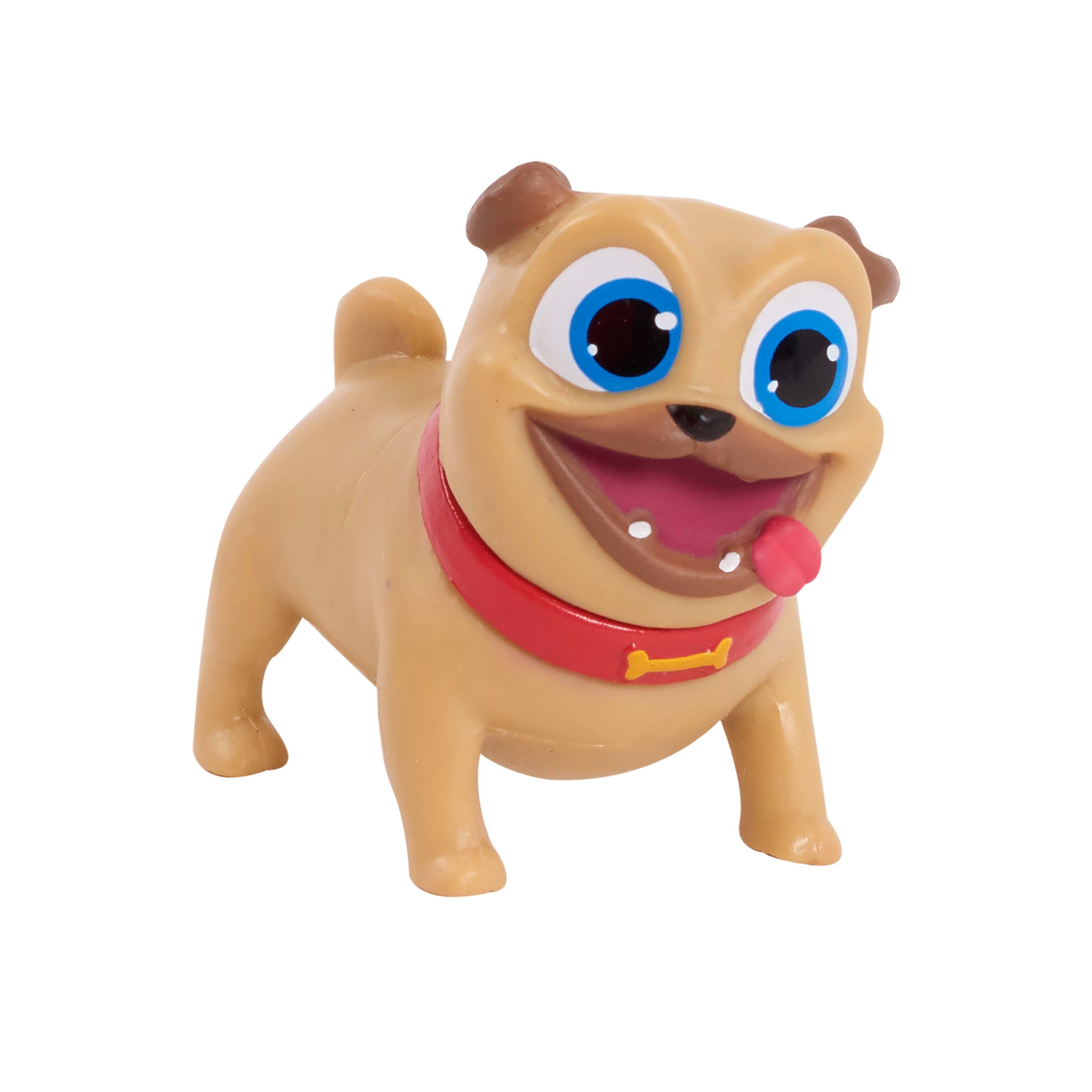 puppy dog pals toys walmart