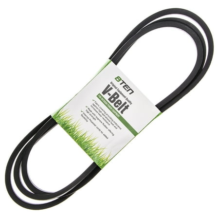 8TEN Deck Belt for John Deere LT133 LT150 LT155 LT166 M126536 810-CBL2341T