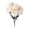 B, variant on Nnndbs 1 Stem 7 Heads Artificial Carnation Flower, Faux Spiky Leaf Carnation for Mother‘s Day Wedding Centerpiece, Silk Carnation for Vase Table Home Decor