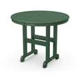 thumbnail image 6 of POLYWOOD® Canyon 3-Piece Farmhouse Dining Set in Green, 6 of 8
