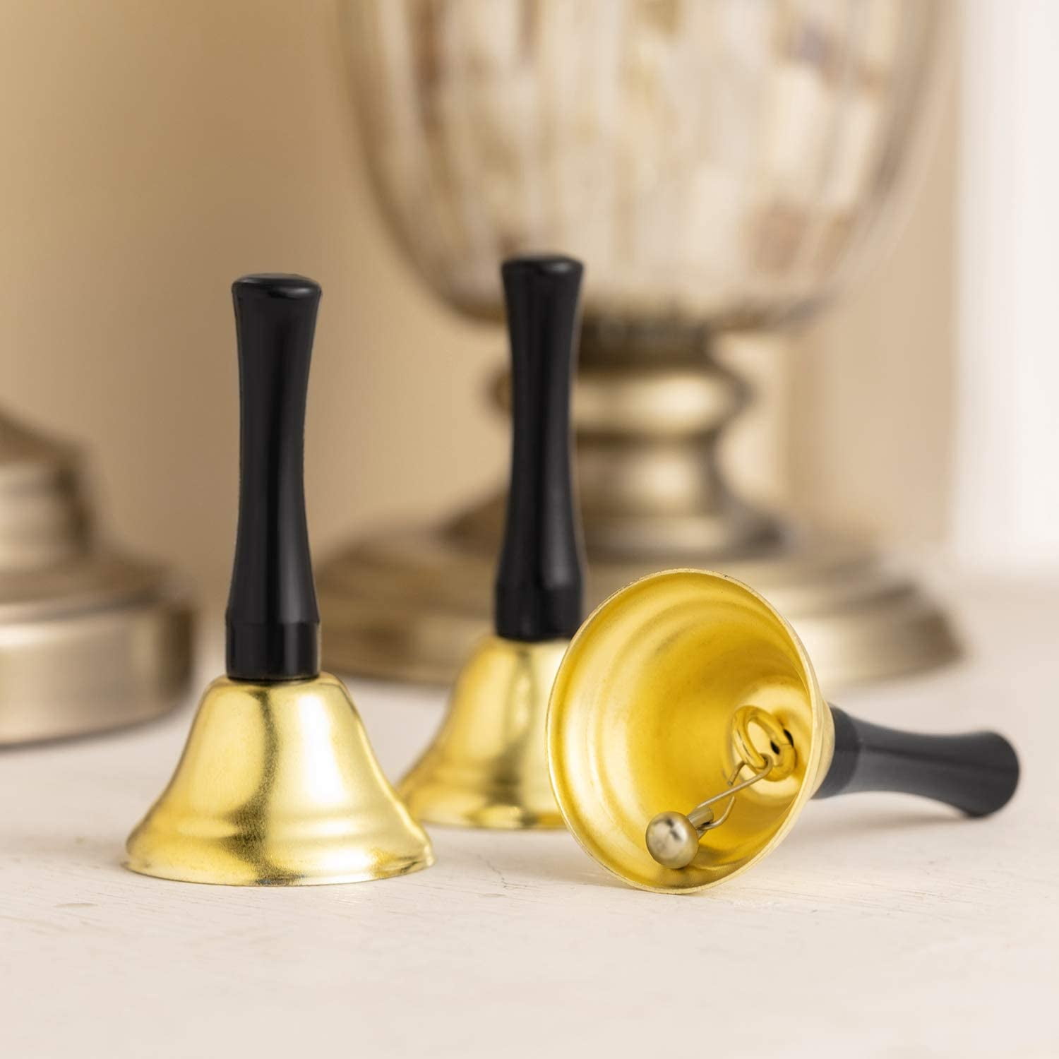 Malmark Handbell Maintenance Refurbished Handbells Best