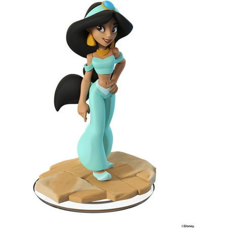 Disney Infinity: Disney Originals (2.0 Edition) Jasmine Figure