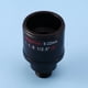 thumbnail image 3 of 3X Lente CCTV 1 / 2.5 Pulgadas 6-22mm 5MP Lente Varifocal F1.6 para 4MP / 5MP CMOS / CCD Sensor Camara IP / AHD de Seguridad, 3 of 5