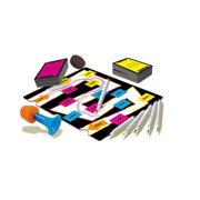 Tactic Crazy Maze New