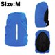 thumbnail image 2 of Funda impermeable para lluvia para mochila, funda reflectante para lluvia para antipolvo/antirrobo/ciclismo/senderismo/camping/viajes/actividades al aire libre Rojo Verde Cocina, Decoración y Otros, 2 of 5