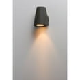 thumbnail image 2 of Maxim Lighting - LED Outdoor Wall Sconce - Outdoor Wall Mount - Mini-6W 1 LED, 2 of 5