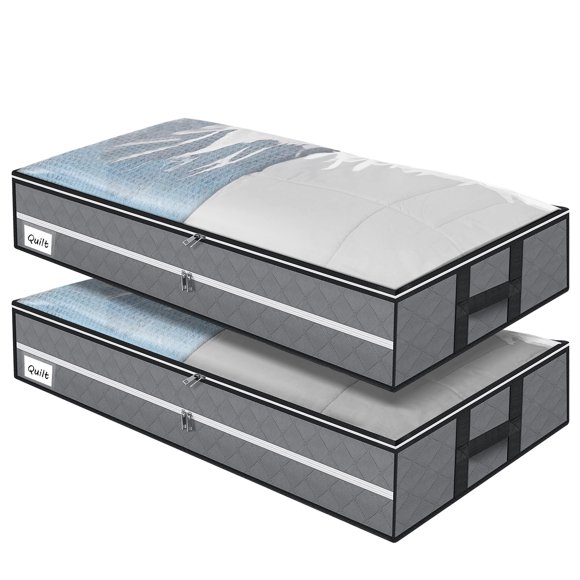 Underbed Storage 5 Inches High