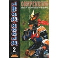 thumbnail image 1 of Blood Bowl Compendium #2 VF ; Fanatic Comic Book, 1 of 1