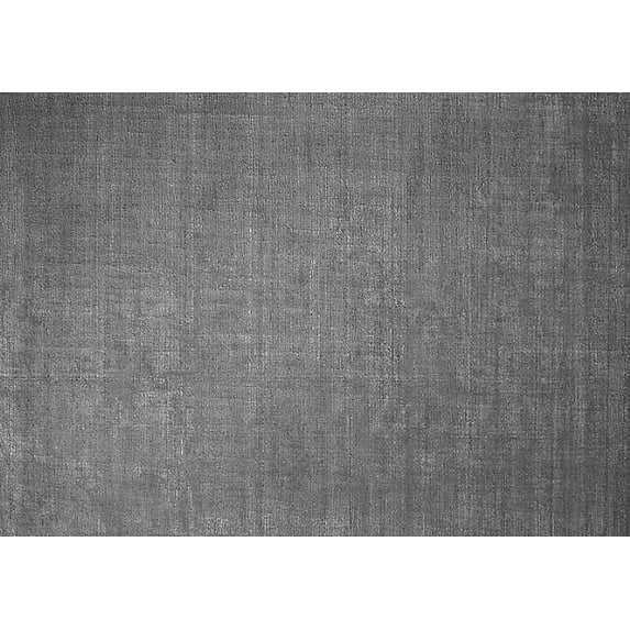 Ahgly Company Indoor Rectangle Oriental Gray Industrial Area Rugs, 3' x 5'