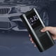 thumbnail image 3 of Inflador eléctrico Bomba de aire eléctrica con batería de 6000 mAh Compresor de aire inalámbrico de Tomshoo Inflador eléctrico, 3 of 7