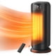 thumbnail image 1 of Calentador eléctrico portátil Chikit 1500 W con termostato, 1 of 4