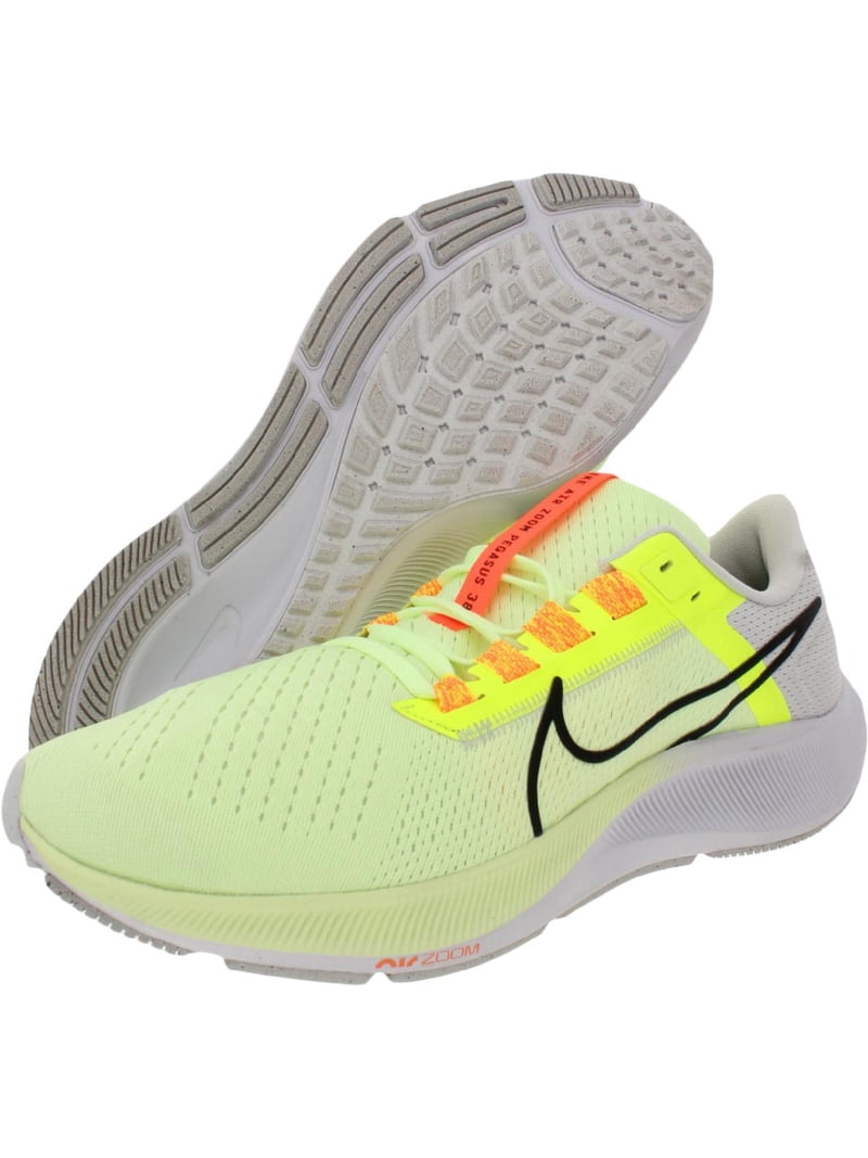 Nike Mens Nike Air Zoom Pegasus 38 Fitness Running Shoes  display picture 3