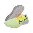 thumbnail image 2 of Nike Mens Nike Air Zoom Pegasus 38 Fitness Running Shoes Yellow 9.5 Medium (D), 2 of 3
