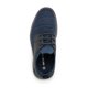 thumbnail image 5 of Zapatos Oxford de Vestir para Niños Bruno Marc Azul Marino Talla 12, 5 of 9