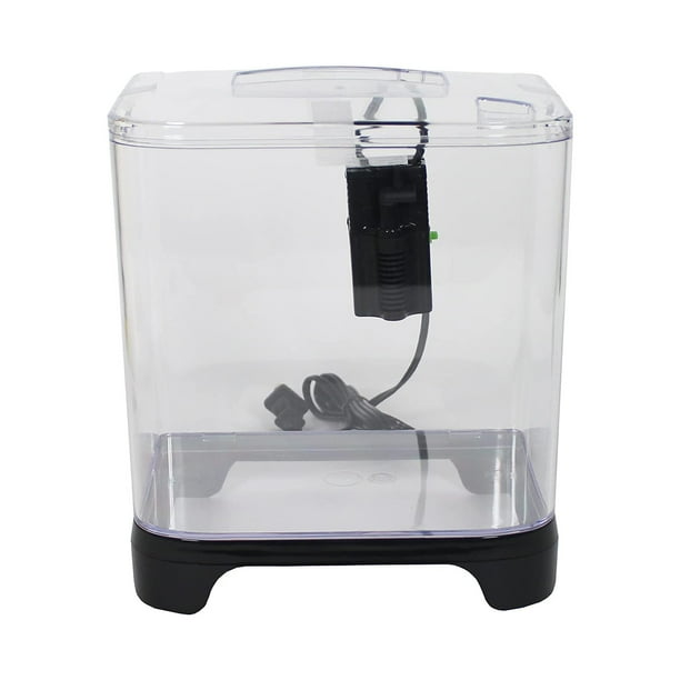 Penn plax spongebob aquarium kit clearance