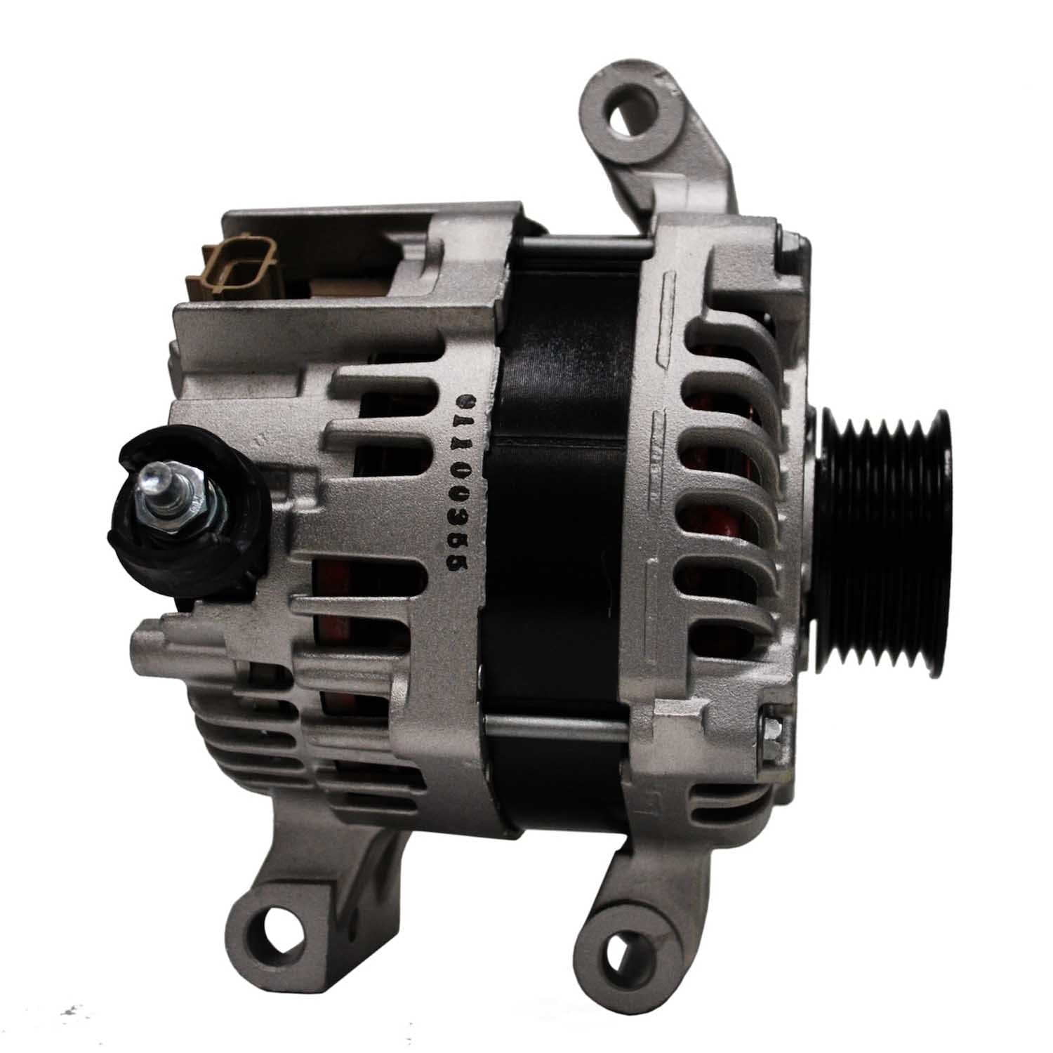 FVP Professional 11272 Alternator Standard