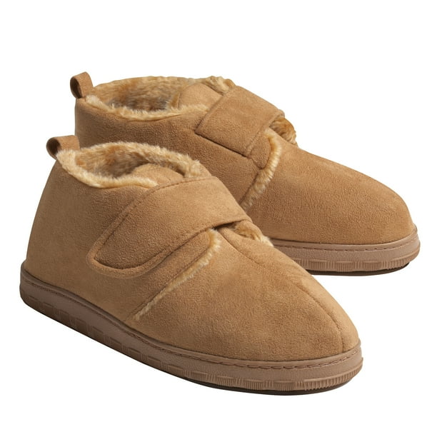 comfortable slippers for home