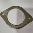 thumbnail image 2 of 4X for- E60 E71 E84 E90 E92 E93 Exhaust Gasket 18307553603, 2 of 6
