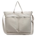 thumbnail image 1 of Bolso Ocio Bandolera Compras para Niñas Gran Capacidad Mujeres, 1 of 9