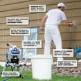 thumbnail image 4 of Graco Magnum Prox17 Stand Airless Paint Sprayer, 4 of 8