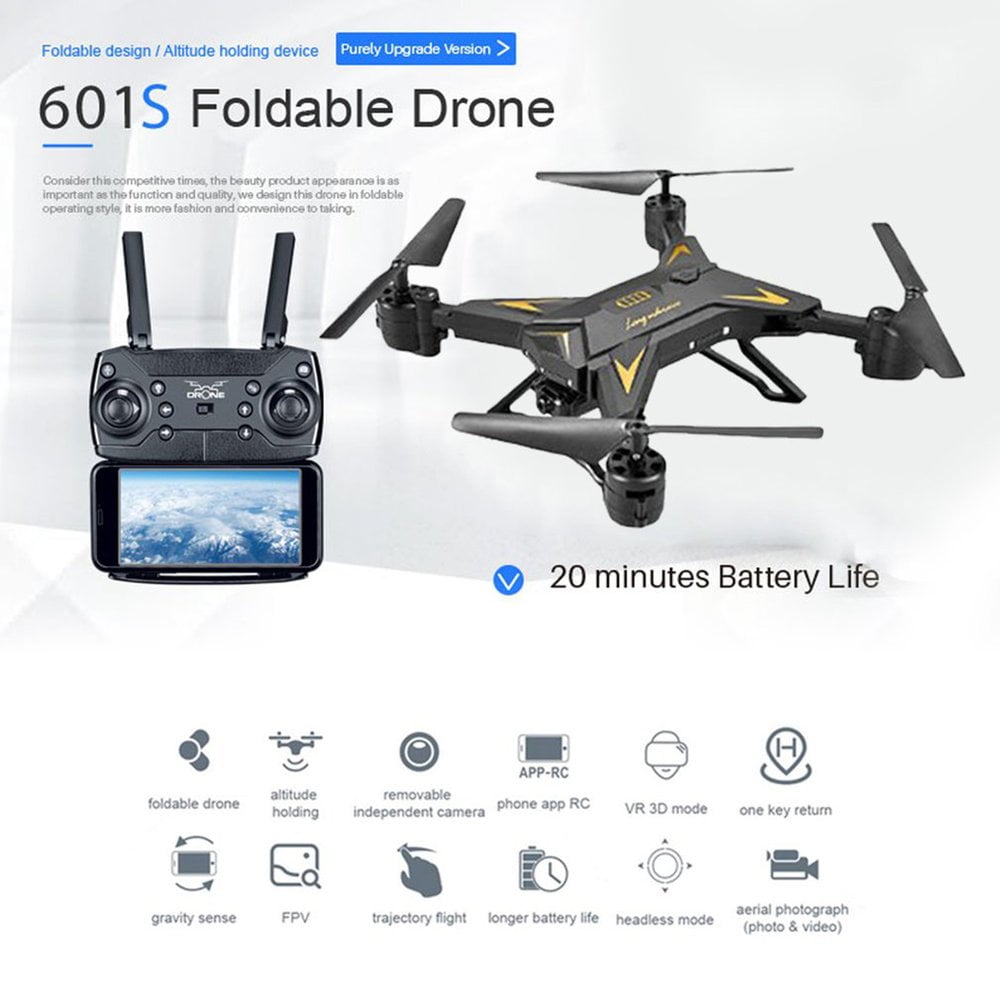 ky601s drone price