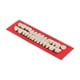 thumbnail image 1 of Dientes Postizos De Resina De Repuesto Completos Para Modelo Educativo De Halloween, 1 of 7