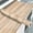 GD  PUMU, variant on Wood Grain Contact Paper Brown Wooden Wallpaper Self-Adhesive Removable Vinyl Film Easy to Apply For Furniture Kitchen Cabinets